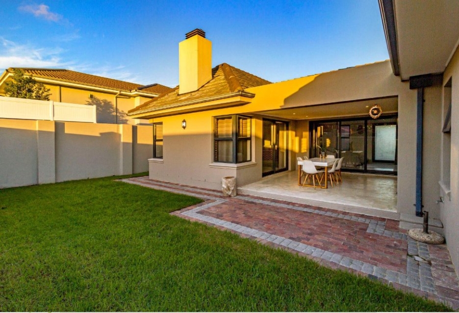 3 Bedroom Property for Sale in Hageland Estate Western Cape